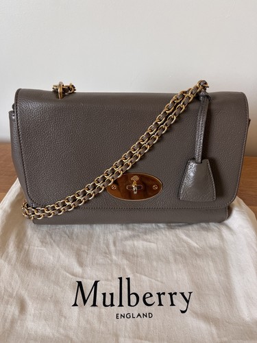 Mulberry medium lily clay - mulberry,