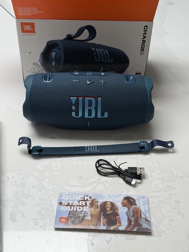 Jbl charge portable - jbl,