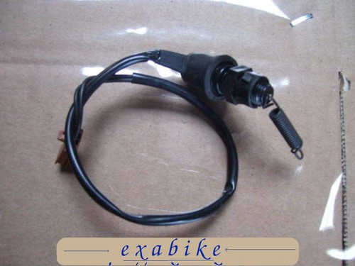 Rear brake switch - switch, for