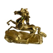 Horse Statue Fengshui Creative