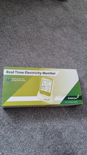 British gas real time - real,