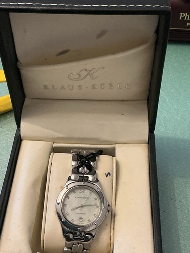Klaus kobec entourage diamond - klaus,