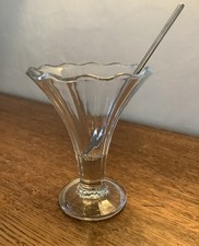 Vintage Ice Cream Sundae Or