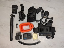 Gopro Hero11 Black & Accessories