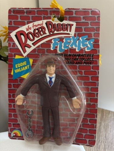 Ljn 1988 who framed - who, roger