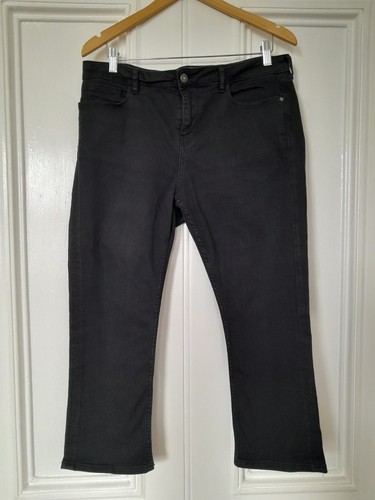 Fat face black denim - fat,