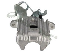 Brake Caliper Rear Right Fits