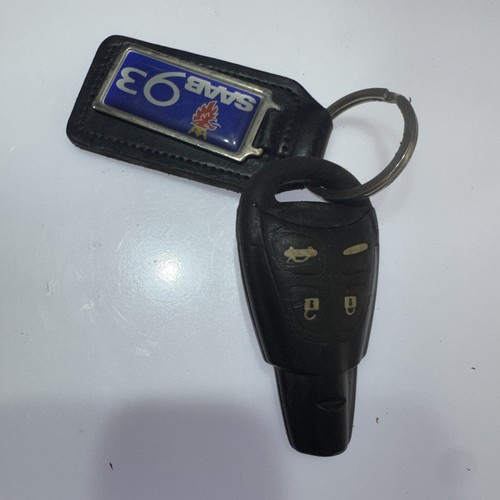 Genuine saab 900 - genuine,
