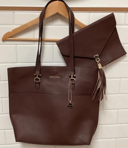 Big buddha handbag tote - handbag,