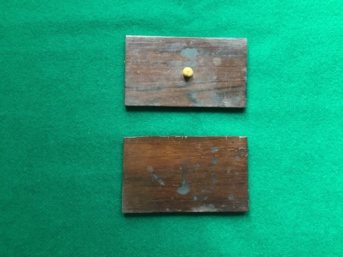 Writing slope box - writing,