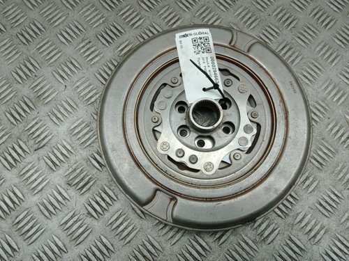 Volkswagen passat dual mass - volkswagen,