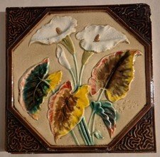 Antique art nouveau reclaimed