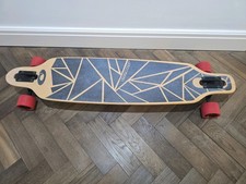Osprey Twin Tip Longboard 39 "