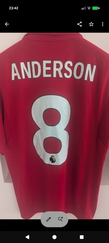 Elliot anderson match - anderson,