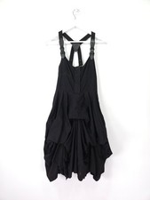 AllSaints Dress Size 10 Black
