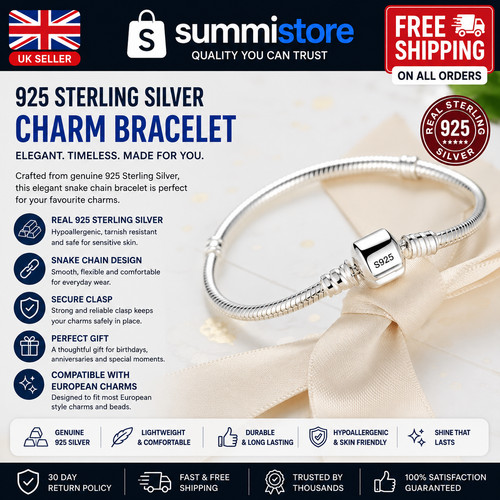 925 sterling silver - 925,
