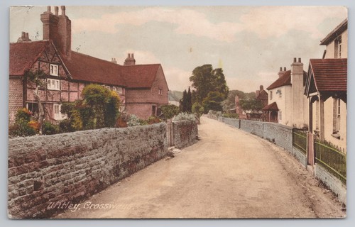 Witley crossways surrey - witley,