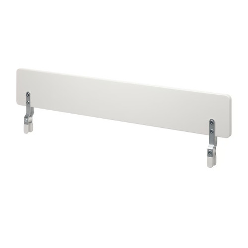 Ikea nattapa guard rail - ikea, white