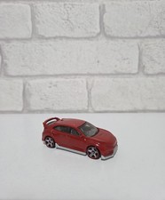 Hot wheels CUSTOM Honda Civic