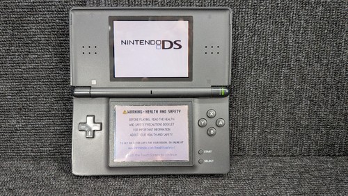 Nintendo lite black - lite,