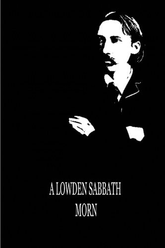 Lowden sabbath morn - sabbath, morn.by