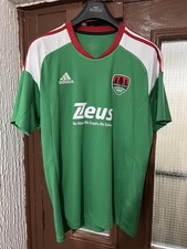 CORK CITY 2023/2024 HOME