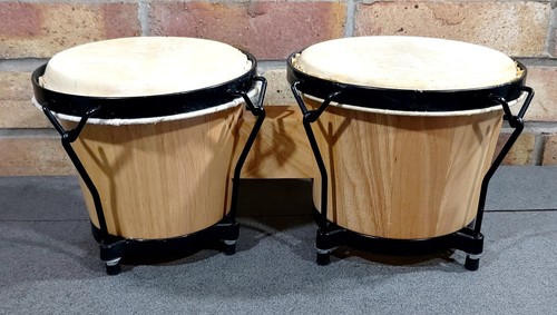 Bongo set streetlife - bongo-set,