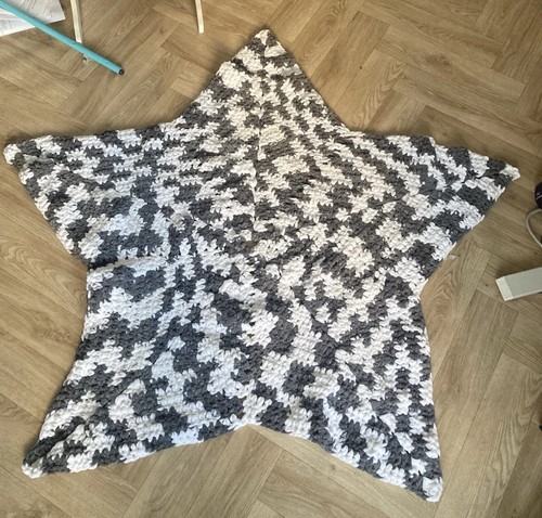 Crochet handmade - ----,