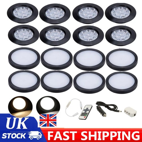 12v interior led spot - led, lights