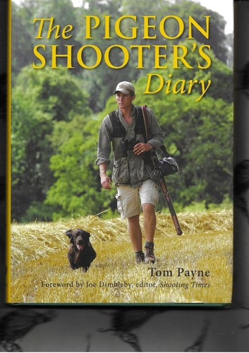 Payne tom pigeon shooters - payne, tom,