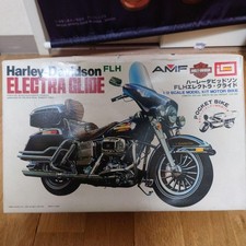Made by Imai 1/12 Harley