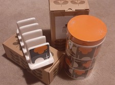 Orla Kiely Retro 'Elephant'