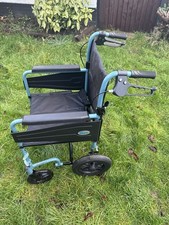 Days Elite Lite Wheelchair