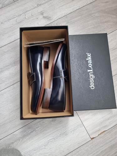 Loake men design shoes - men's,