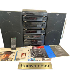 SONY Liberty LBT-V750
