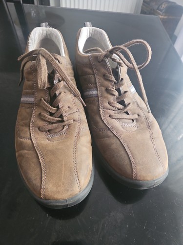 Hotter mens trainer size - hotter,