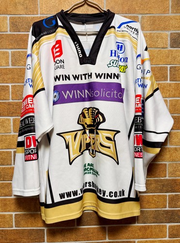 Newcastle vipers elite - vipers,