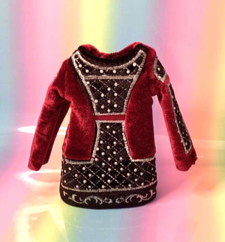 Rainbow high doll spare - high,