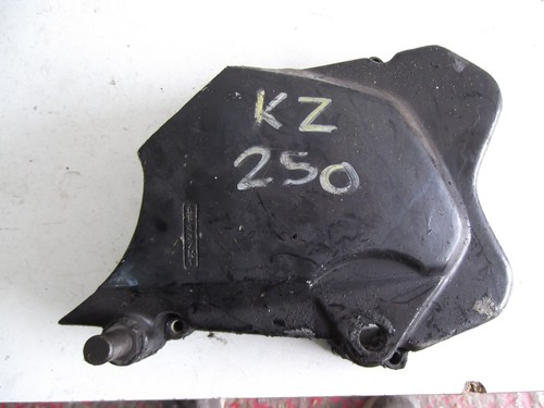 Kawasaki z250 er250 gpz250 - z250,