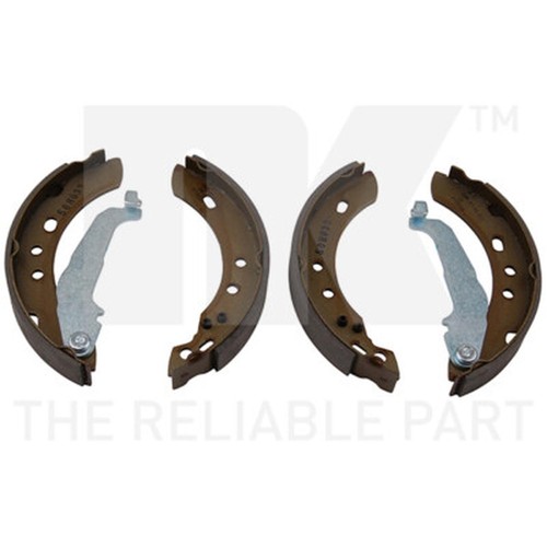 2722543 brake shoe set - brake,