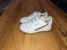 Kids Boys Toddler Adidas White