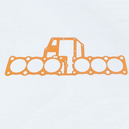 Gasket kawasaki z1300 cylinder - kawasaki,