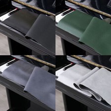 Piano Keyboard Anti-Dust Cover Piano Protective Cloth Cover Keyboard Piano Case