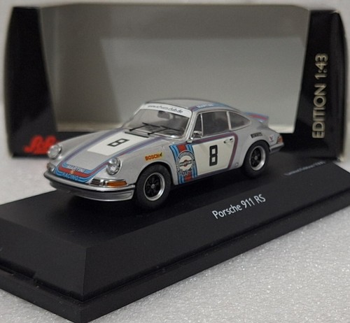 Porsche 911 8 - porsche, 2.7