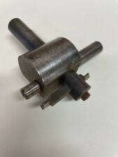 Metal turning tool and head