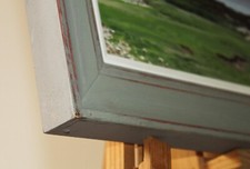 ALISTAIR J MAKINSON (b.1961 )