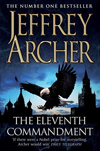 The eleventh commandment - eleventh, by