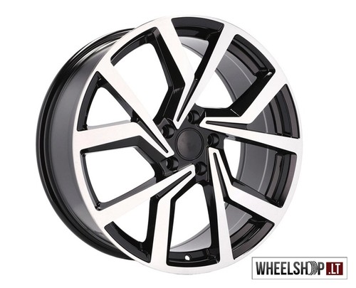 Volkswagen clubsport style r17 - style,