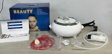 3 IN 1 Diamond Microdermabrasion Machine Professional Beauty Facial Care 108A