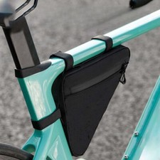 Bike Frame Bag Bicycle Triangle Bag Waterproof Mountain Bike Front Tube Pouch*